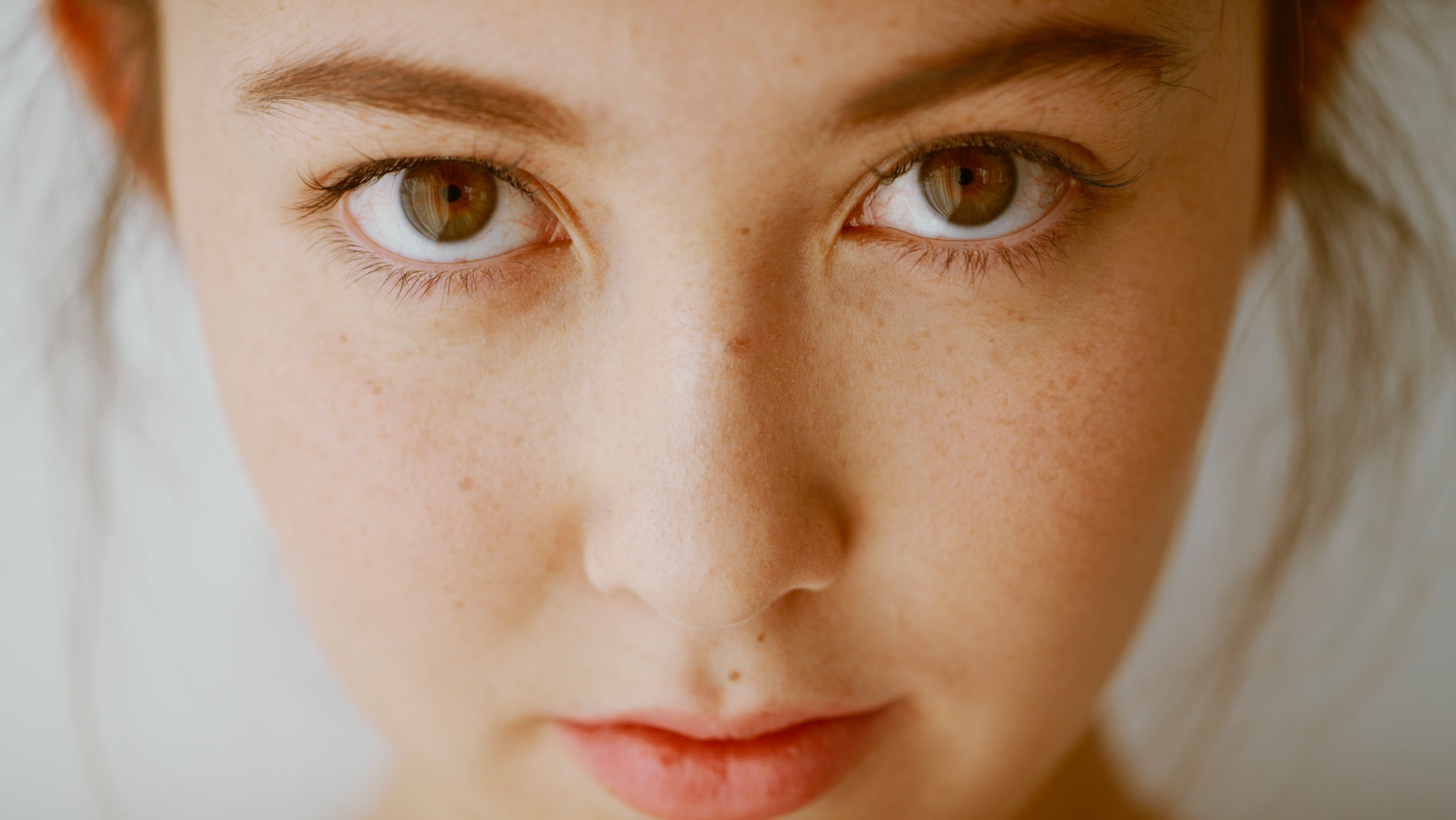 Piel facial