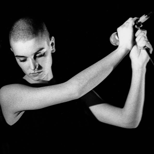 sinead o connor