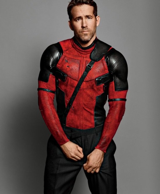 ryan reynolds dead pool