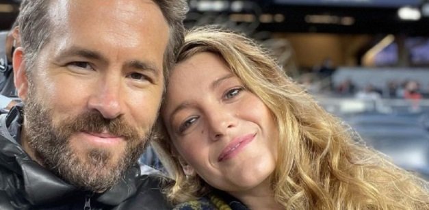 ryan reynolds blake lively