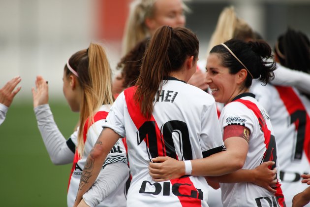 rayo femenino europa press