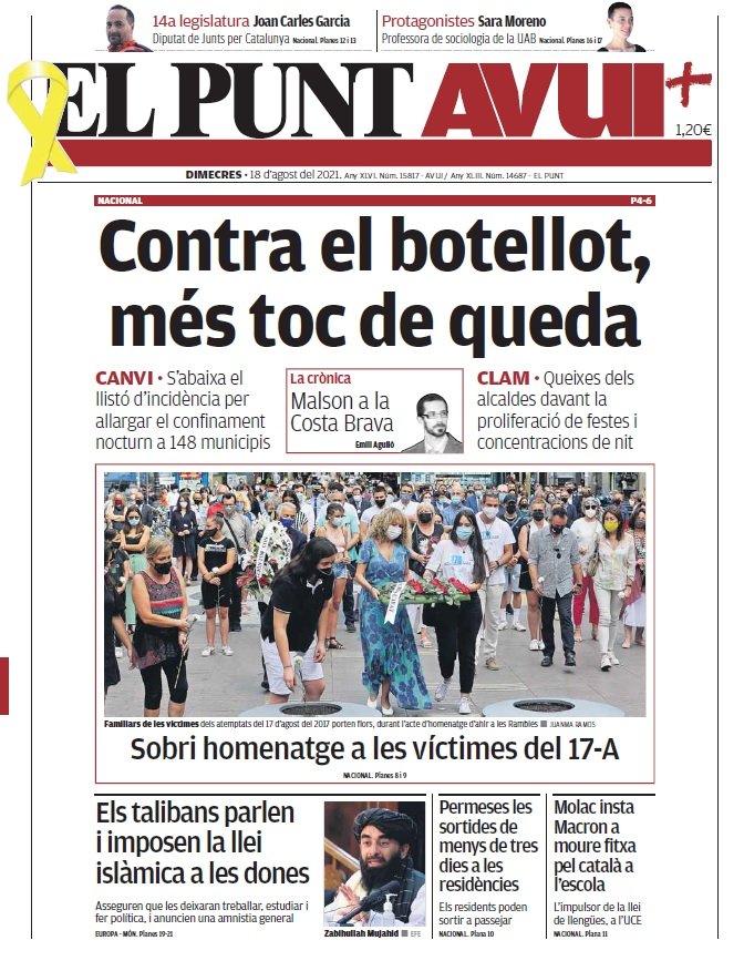 elpuntavui elpuntavui