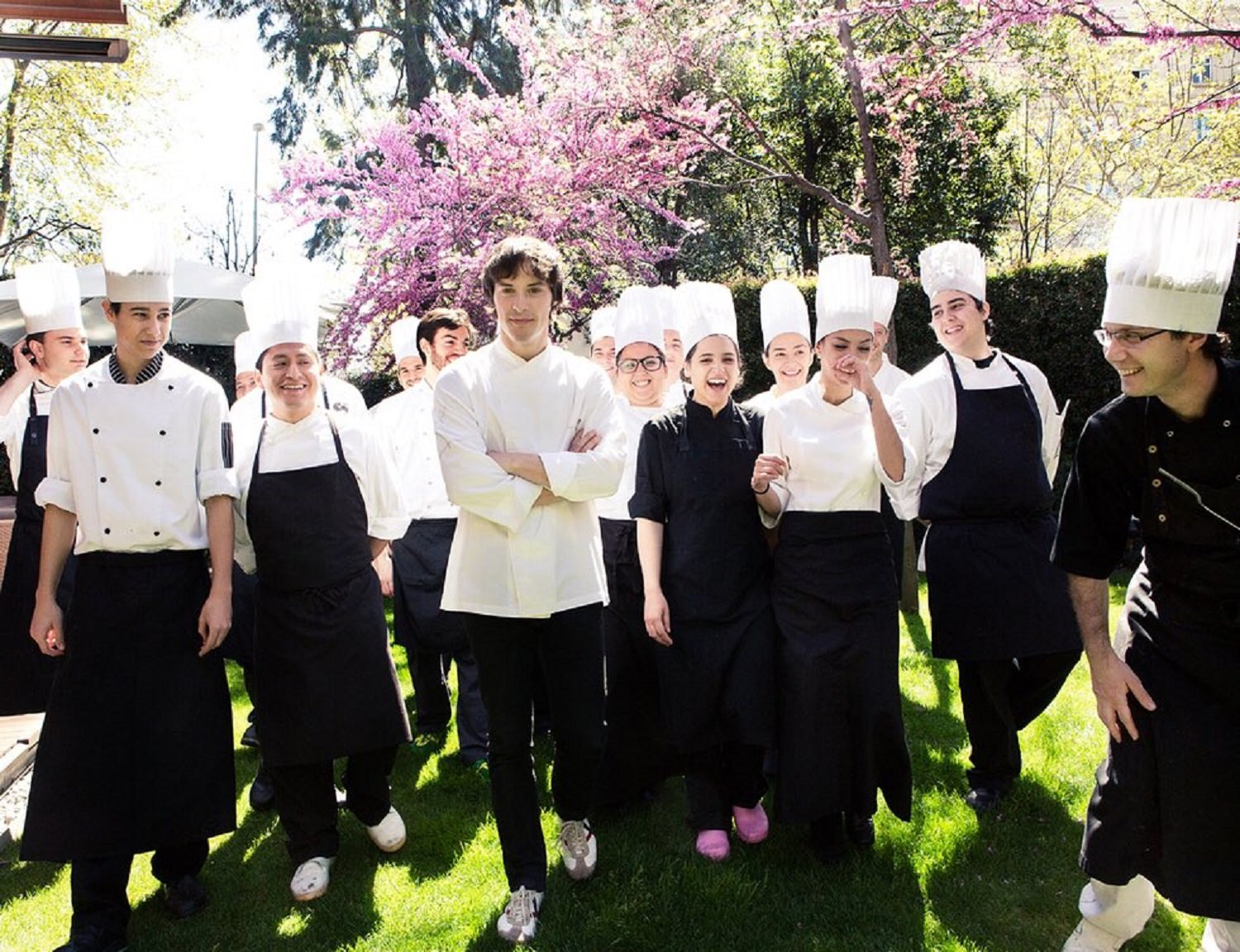 Un sindicat denuncia davant Inspecció el restaurant de Jordi Cruz