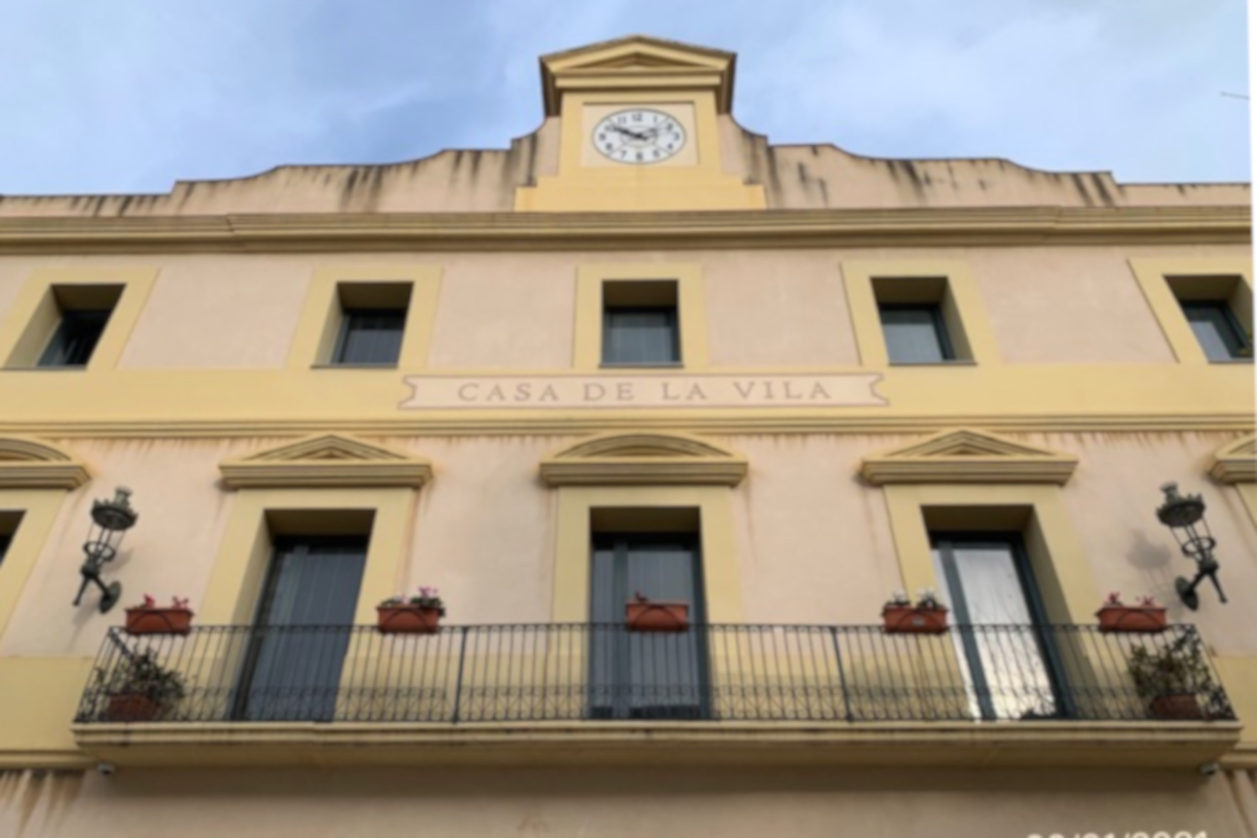 El carrer més luxós de Catalunya, a Sant Andreu de Llavaneres