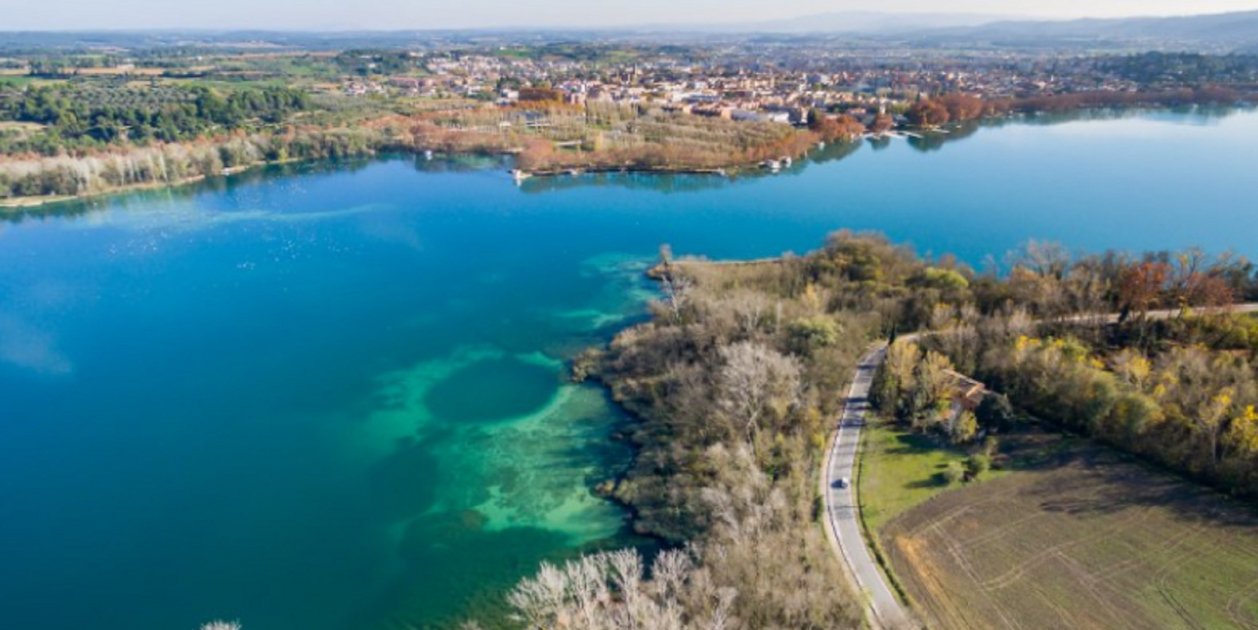 banyoles banyoles