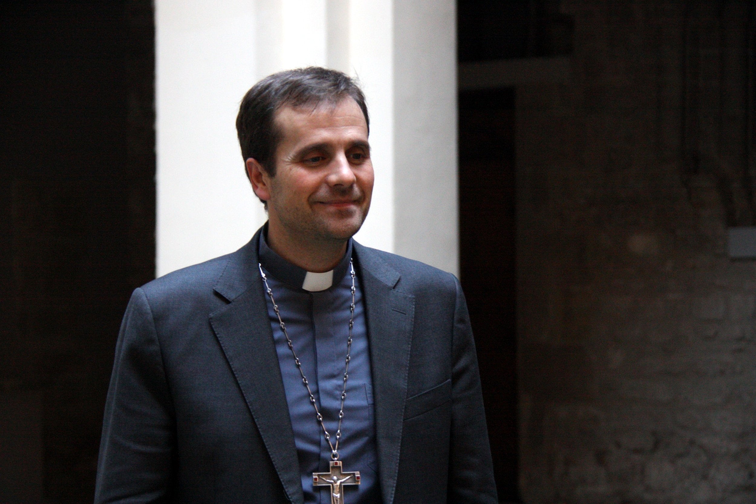 El bisbe de Solsona vol prohibir els actes laics a les esglésies de la seva diòcesi