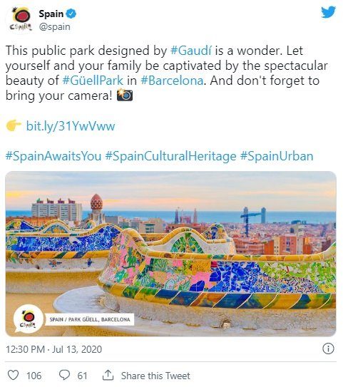 turismo gaudi2