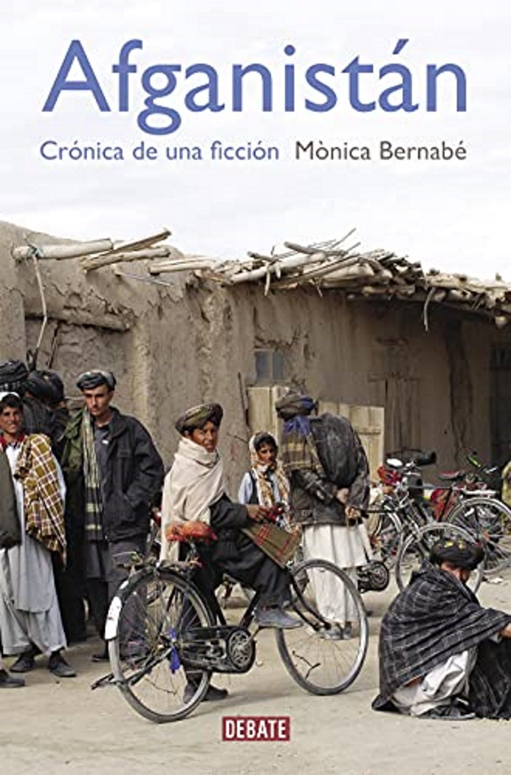 4 llibres per entendre què està passant a l’Afganistan