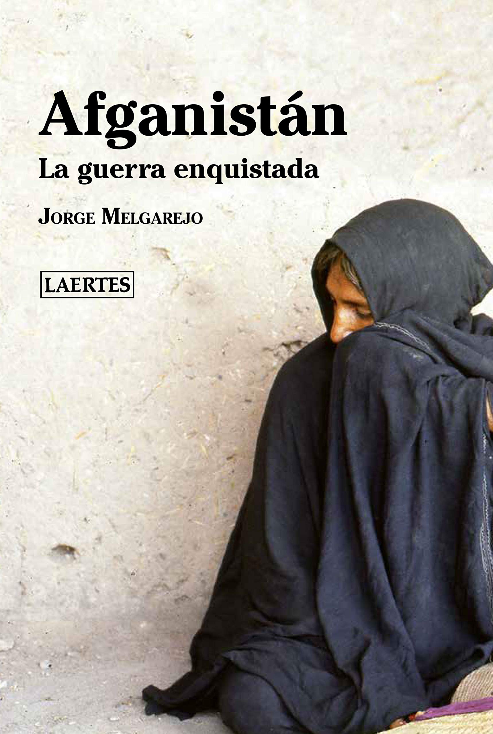 4 llibres per entendre què està passant a l’Afganistan