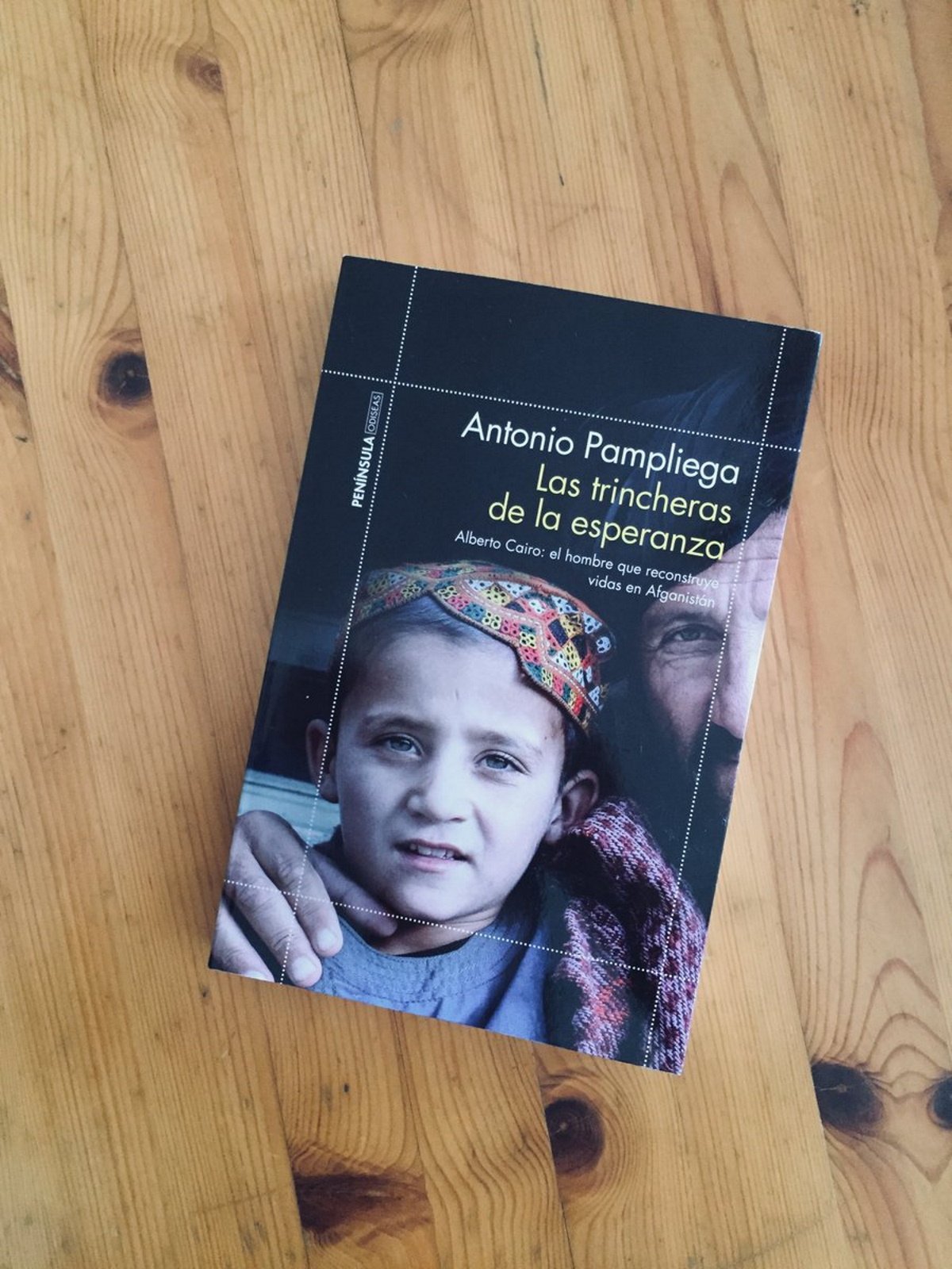 4 llibres per entendre què està passant a l’Afganistan