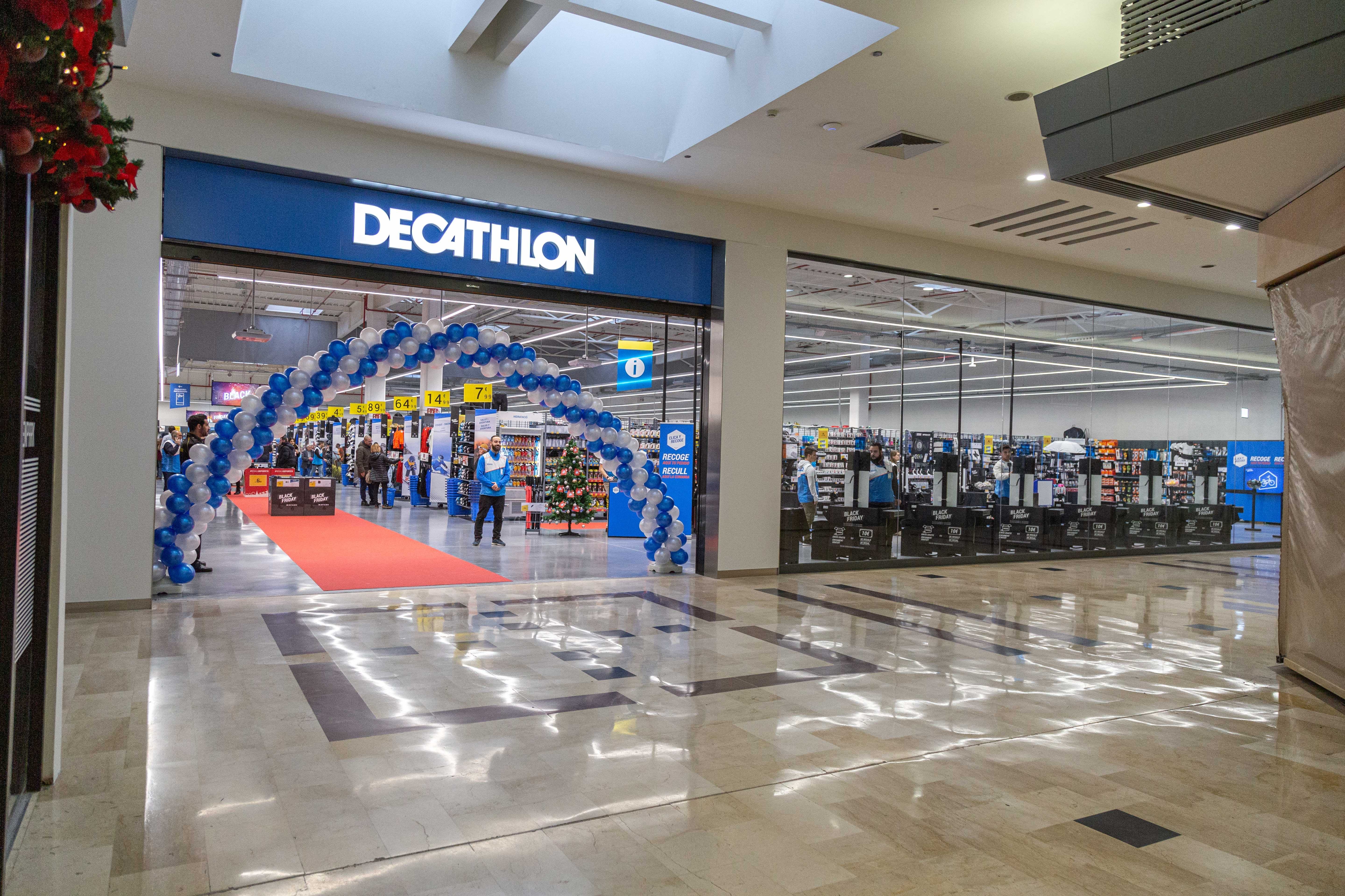 És un dels bancs de musculació de Decathlon més complet, plegable i està rebaixat a preu mínim