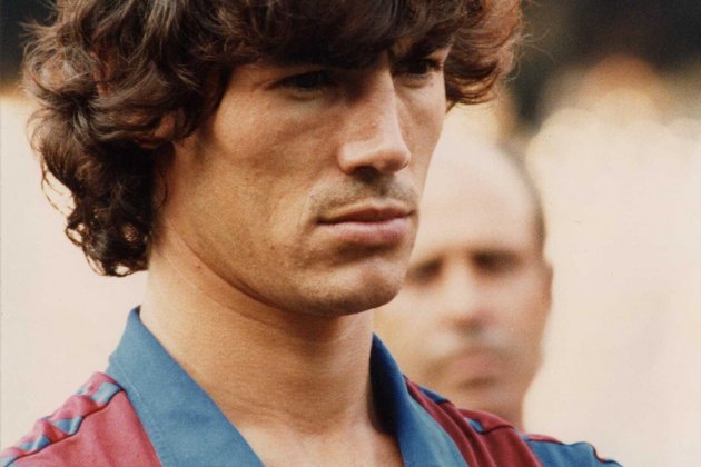 Josep Moratalla Barça @lmvab