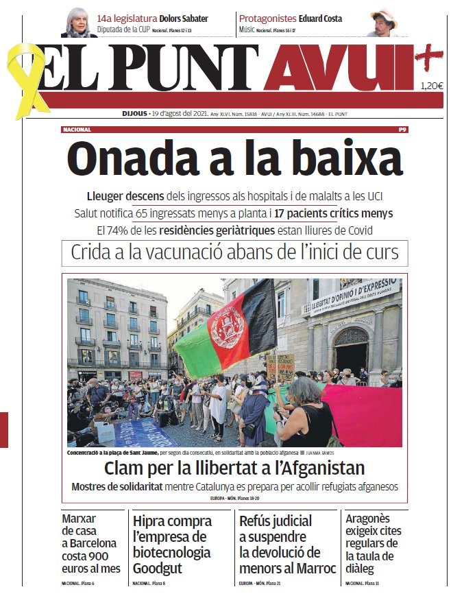 elpuntavui elpuntavui