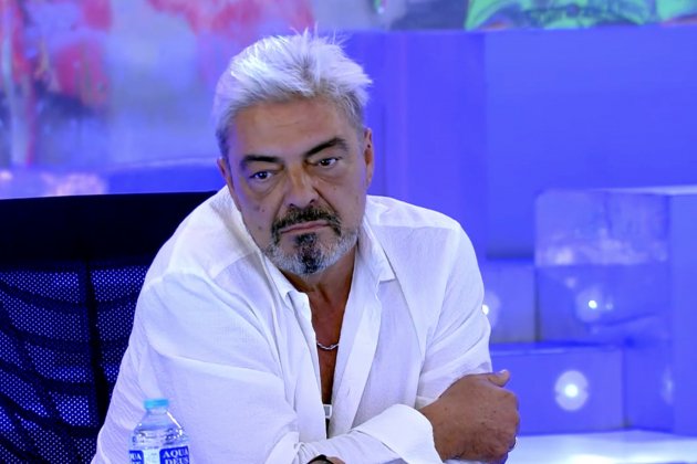 Antonio Canales 'Sálvame' Telecinco