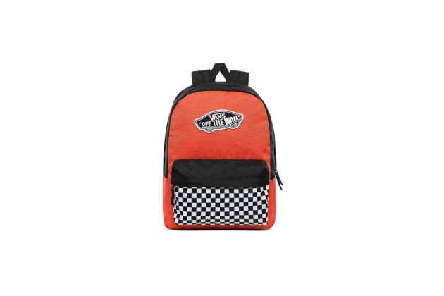 1 Vans MOCHILA