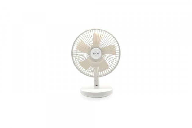 4 Mini ventilador Sogo