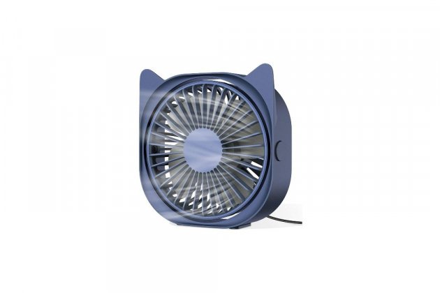 5 HAPAW Ventilador USB