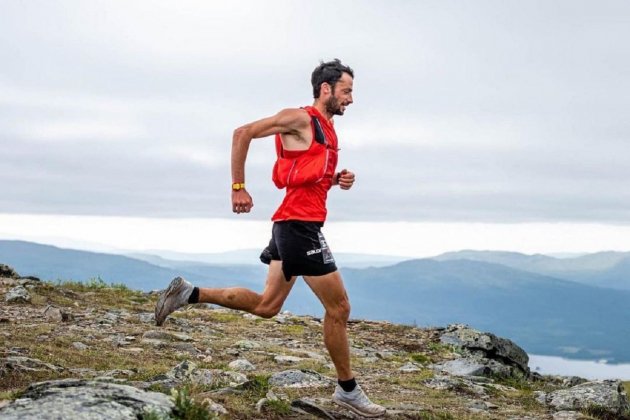 Kilian Jornet @kilianjornet