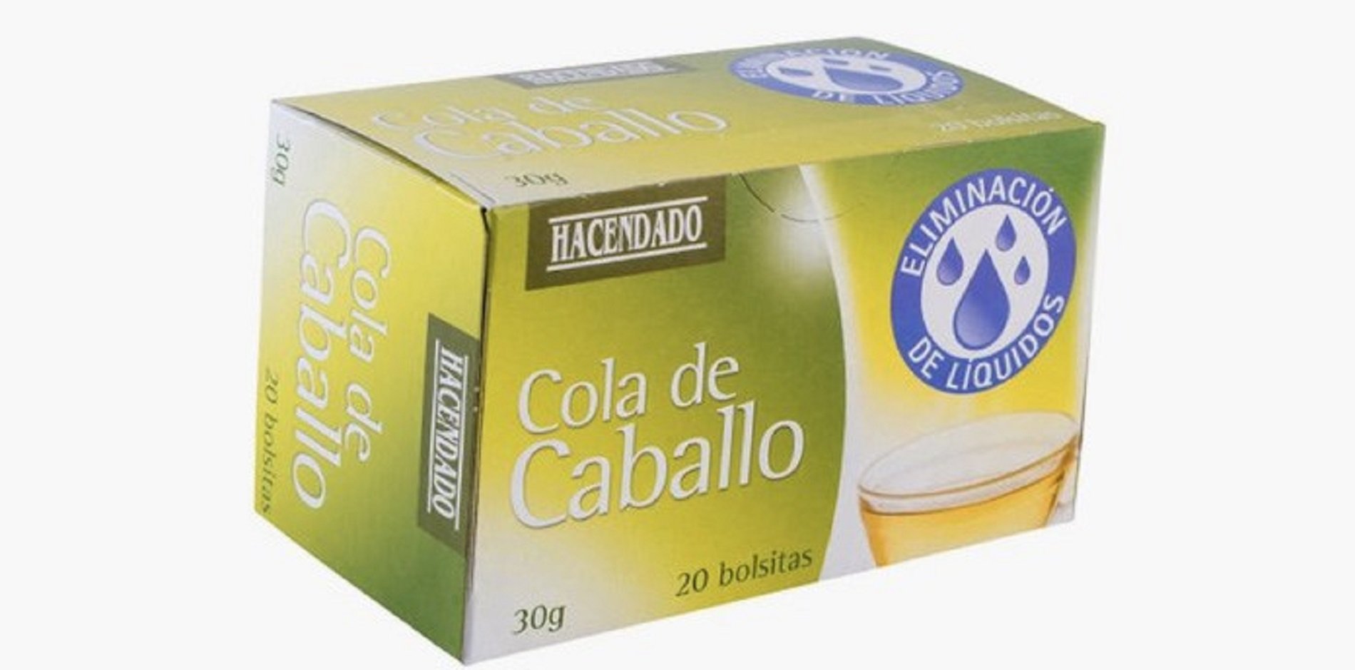 infusiones cola caballo