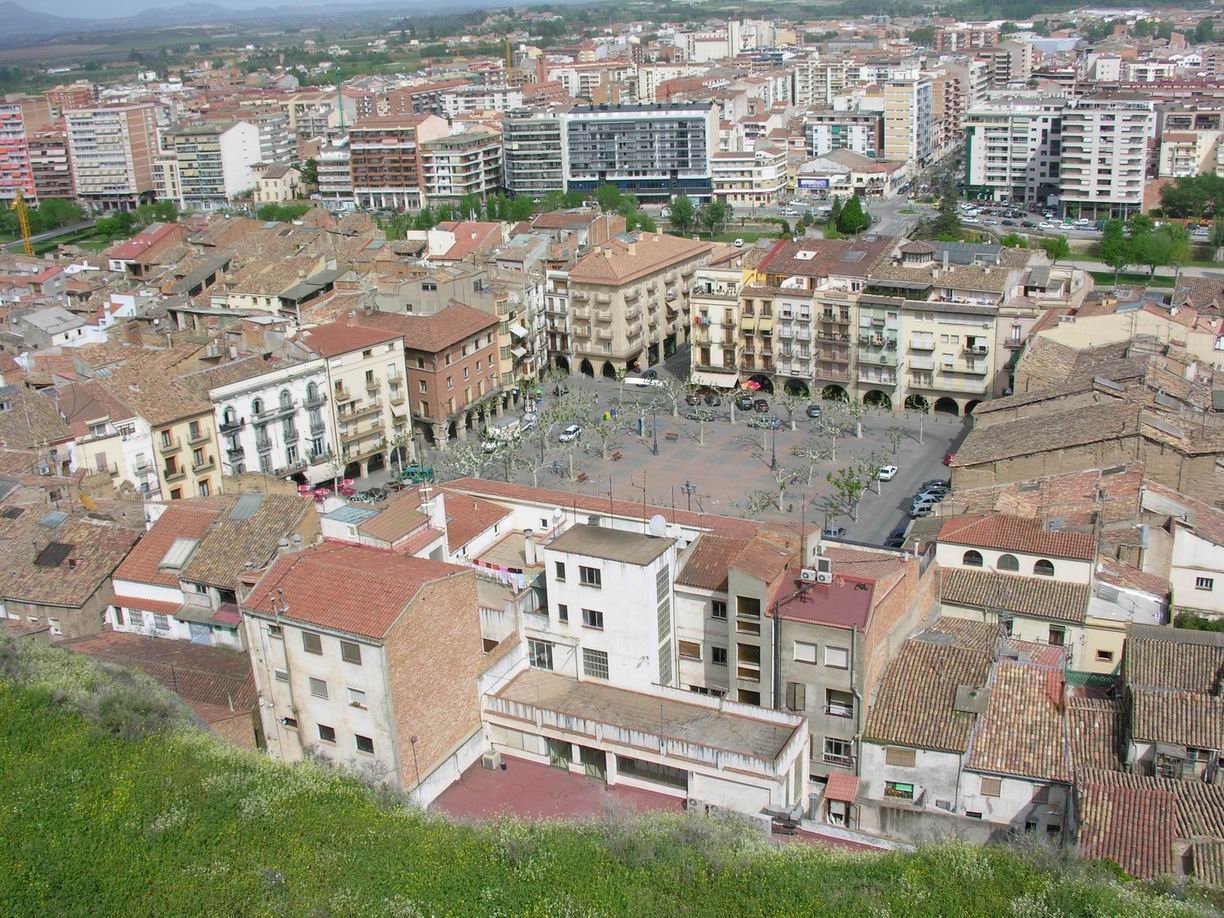 Balaguer: el municipio más barato de Catalunya para comprar un piso