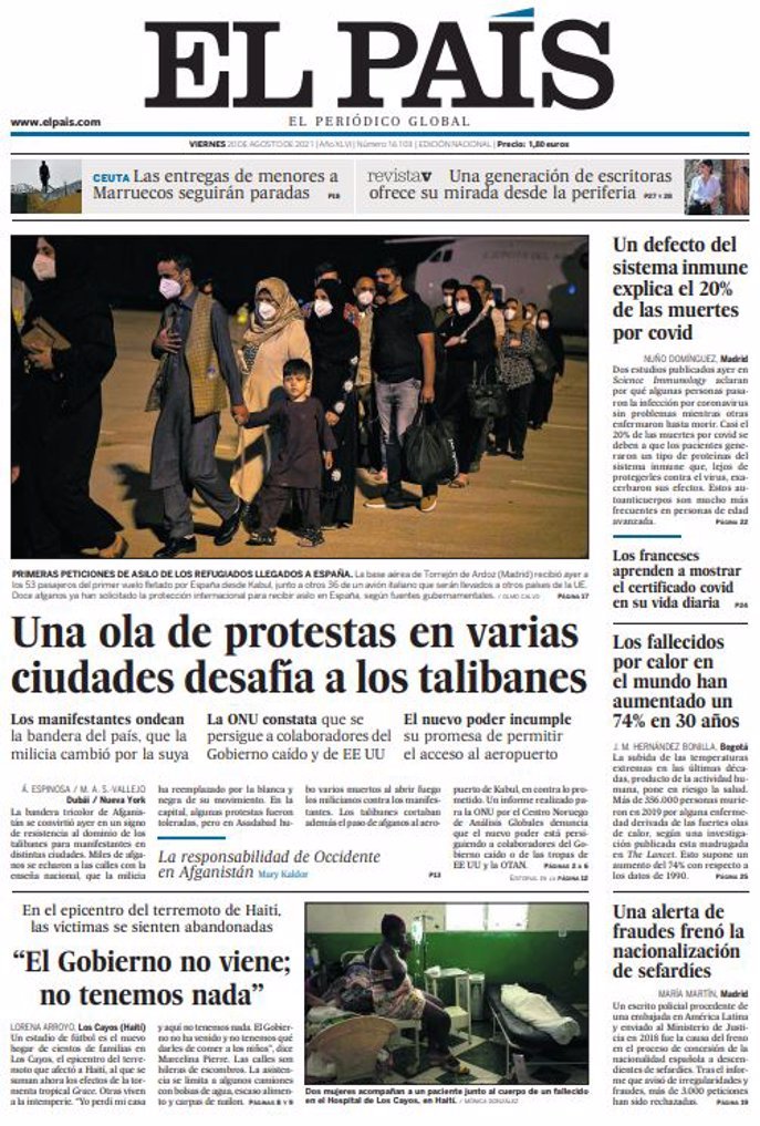elpais elpais