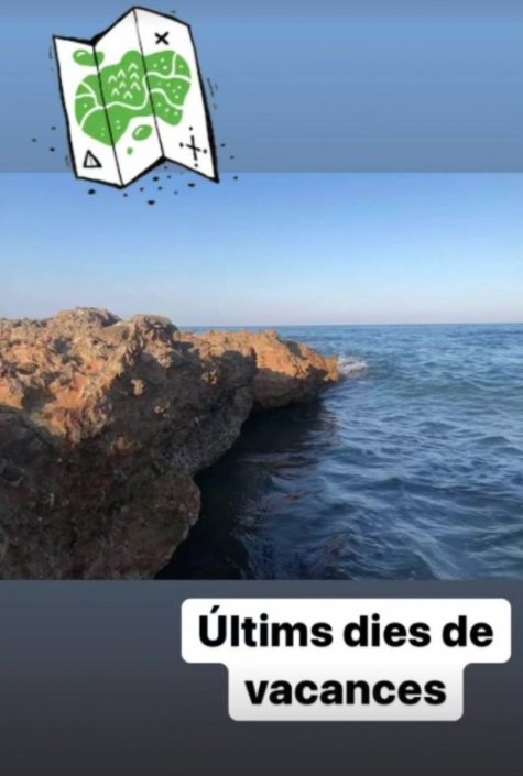 cruanyes ultims días