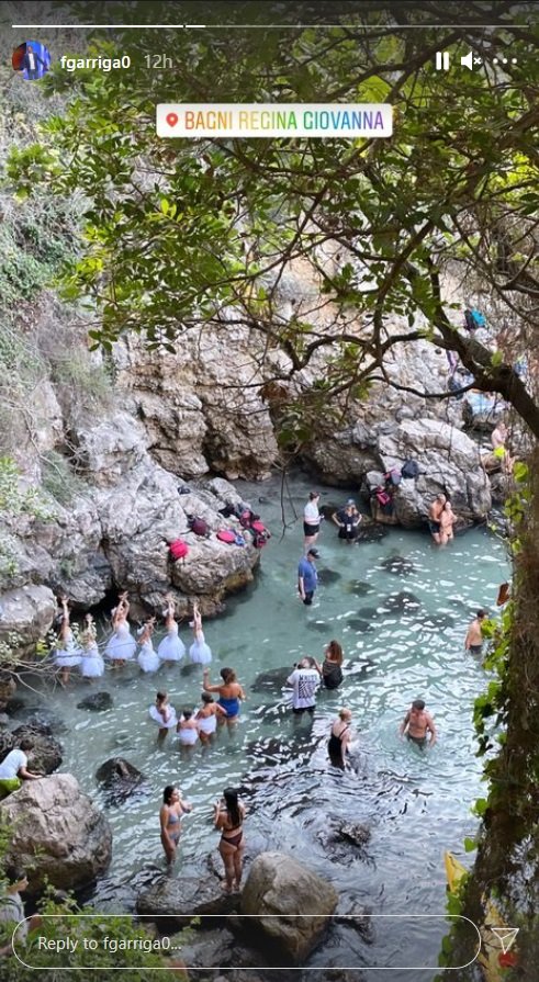 francesc chaparral cala italiana bailarinas