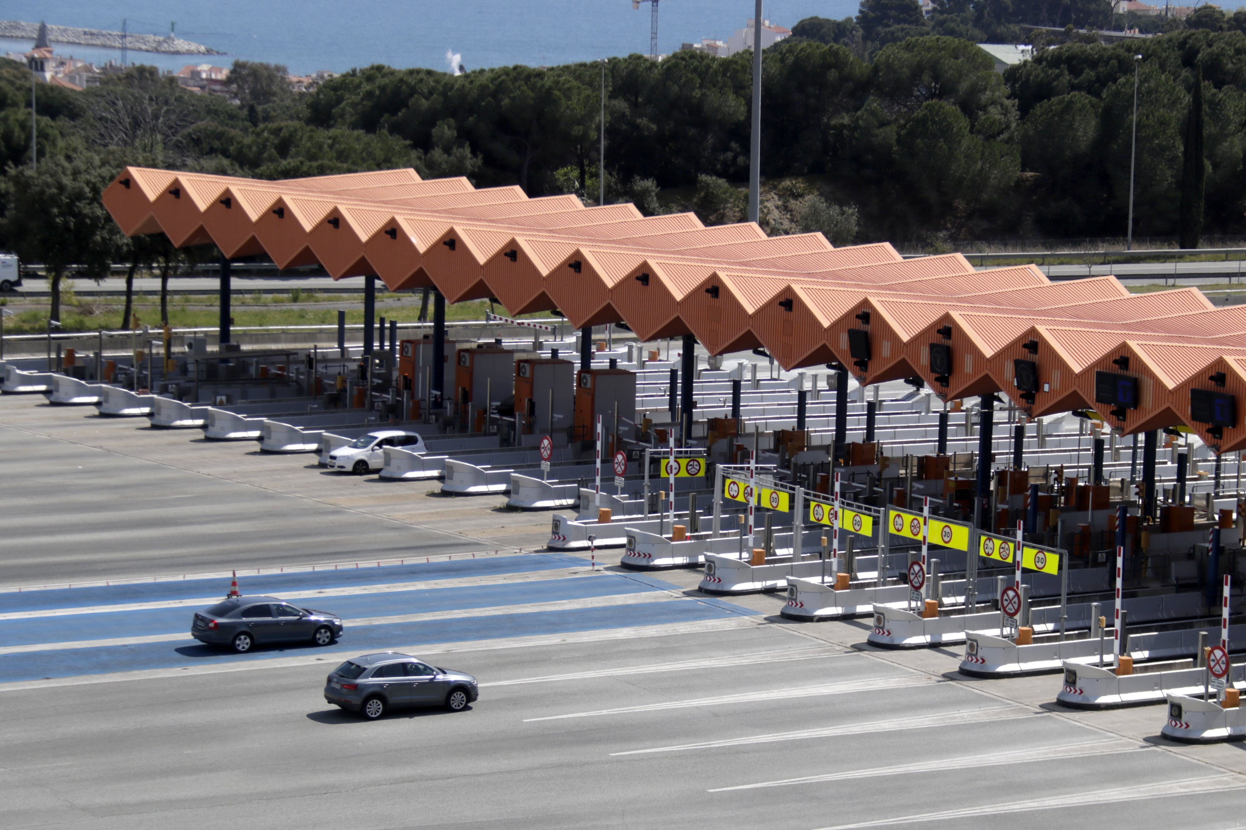 Circularàs més per l'autopista ara que serà gratis?