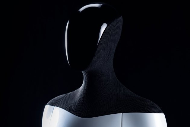 tesla bot robot humanoide tesla bot robot humanoide