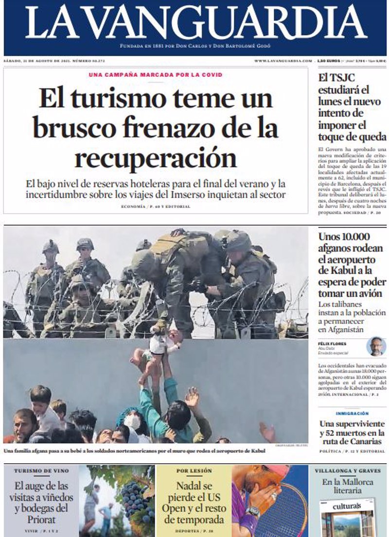 lavanguardia lavanguardia