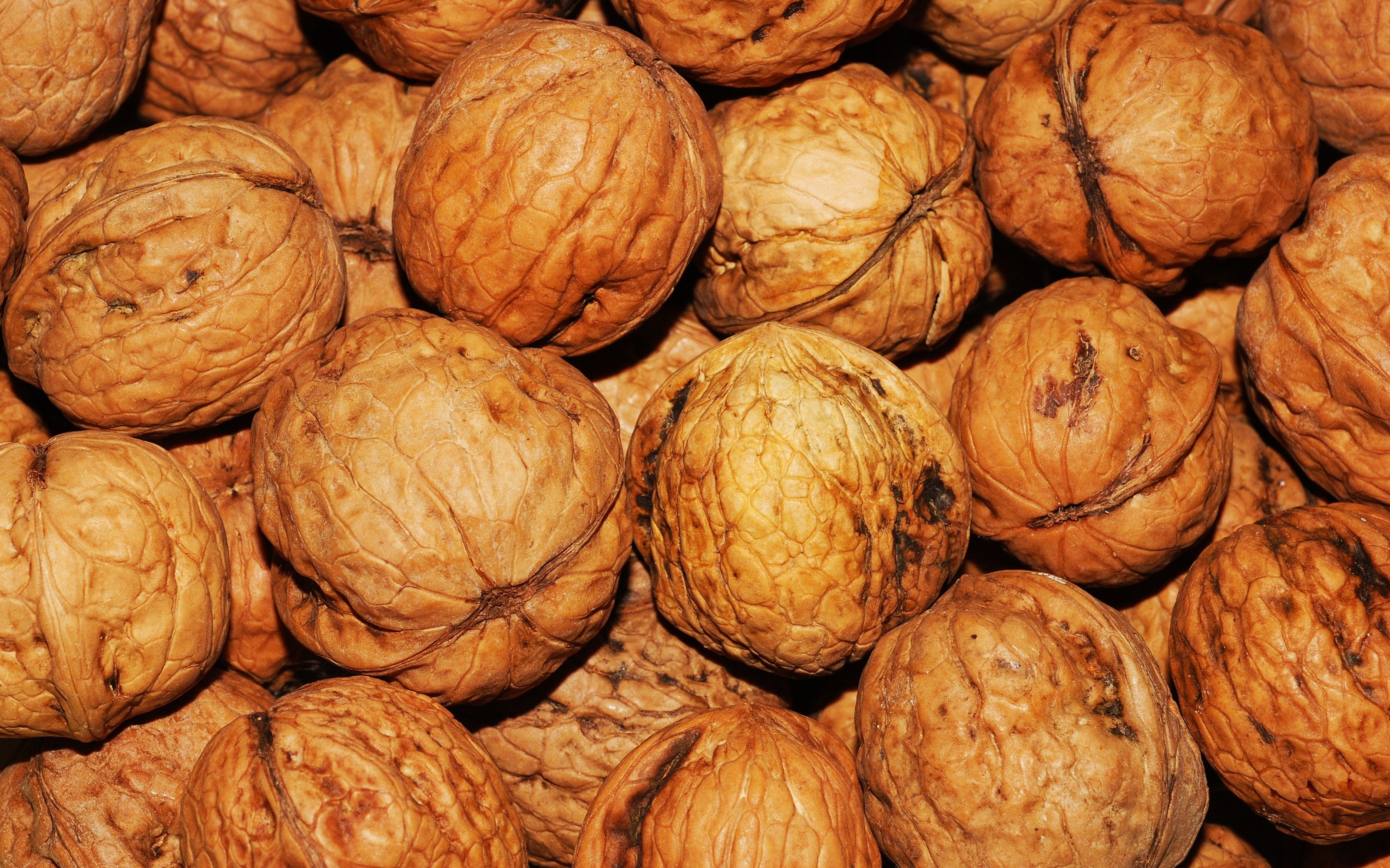 Nueces enteras