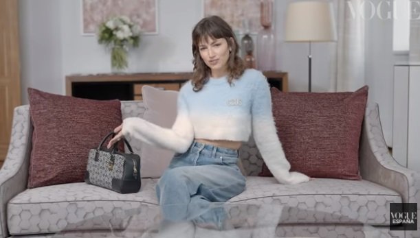 bolso ursula