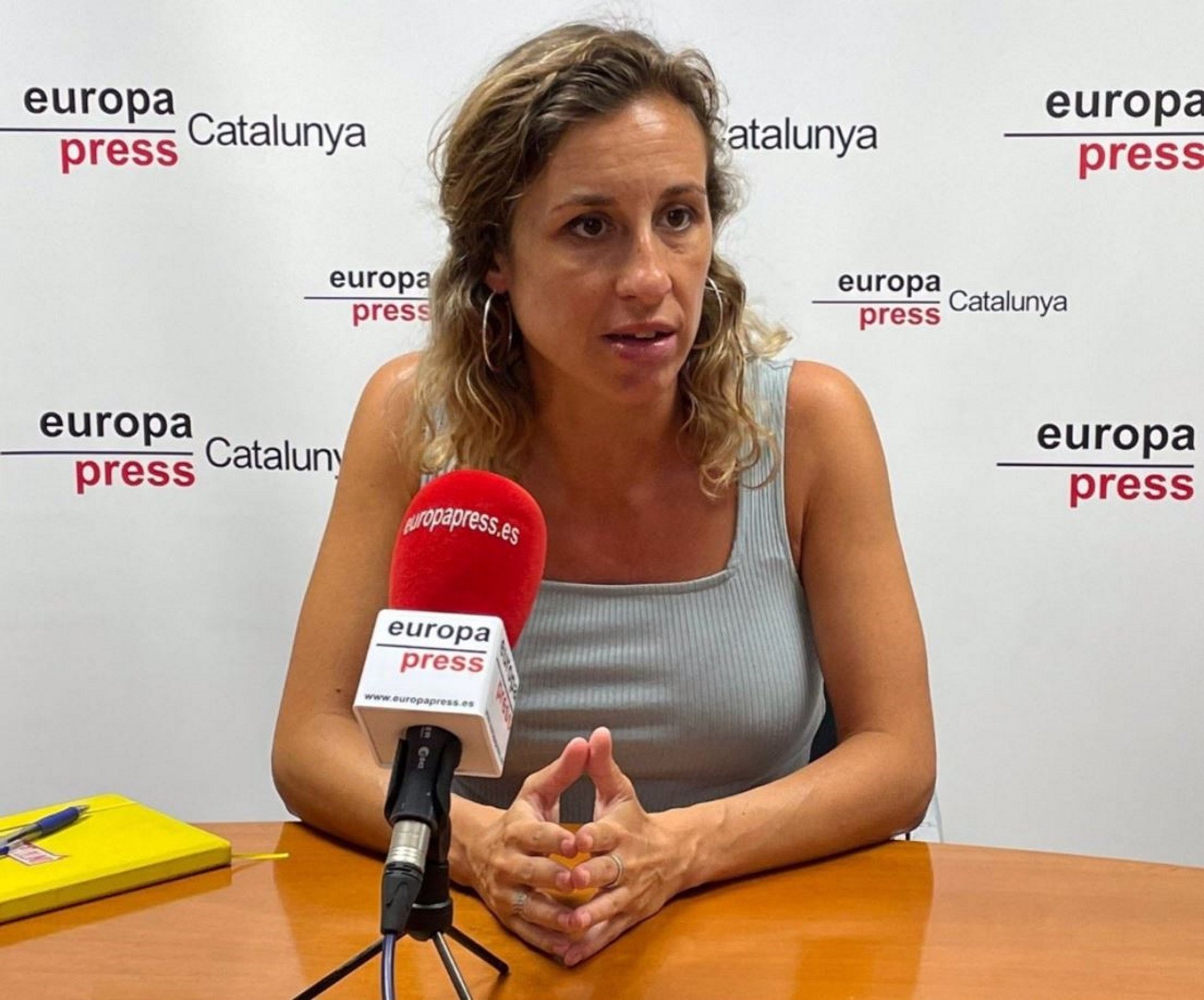 La CUP amenaça de trencar l’acord amb ERC si estabilitza l’Estat espanyol