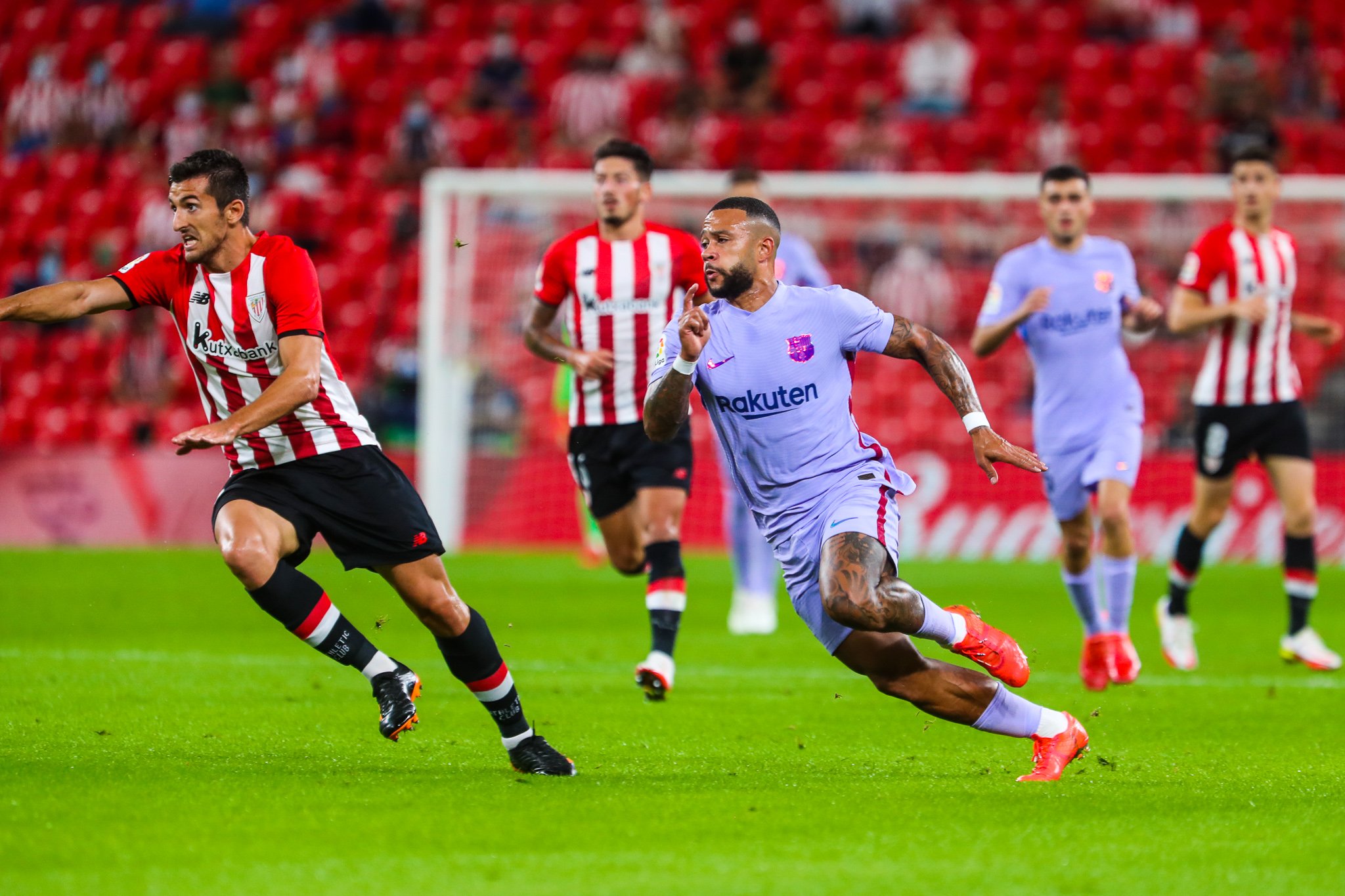 ¿Ha tenido suerte el Barça con el sorteo de la Champions?