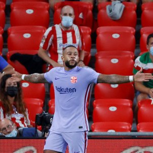 El Barça buscará volver a domesticar a los leones en la Copa del Rey