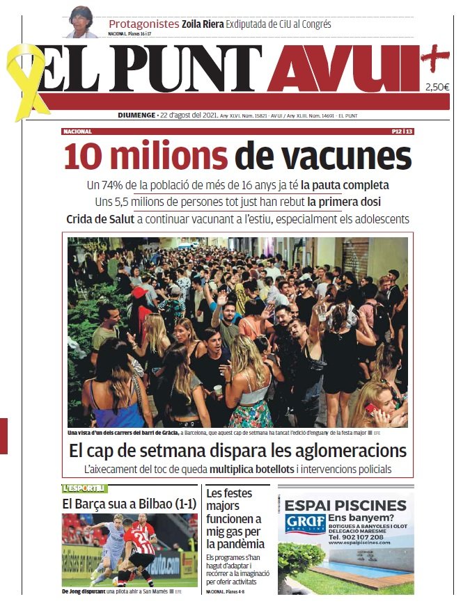 elpuntavui elpuntavui