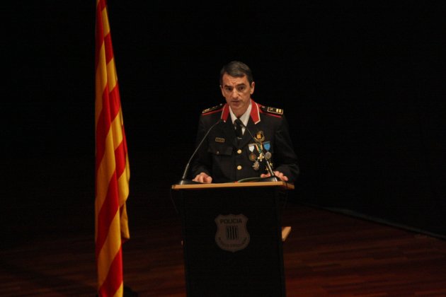 Joan Carles Molinero / ACN