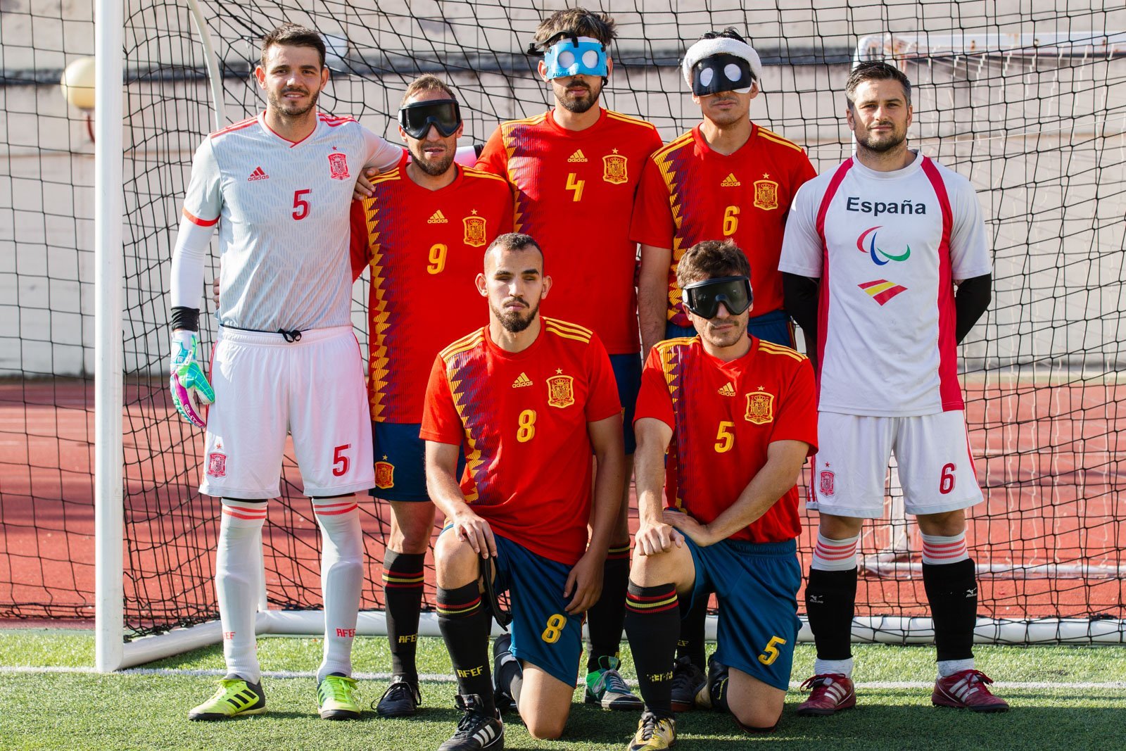 10 deportistas catalanes que hay que seguir en los Juegos Paralímpicos de Tokio