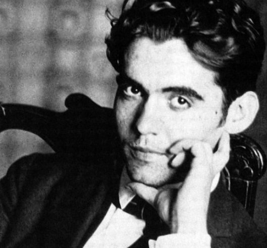 lorca