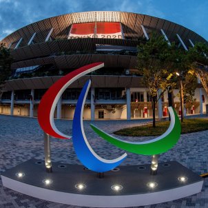 10 esportistes catalans que cal seguir en els Jocs Paralímpics de Tòquio 2020