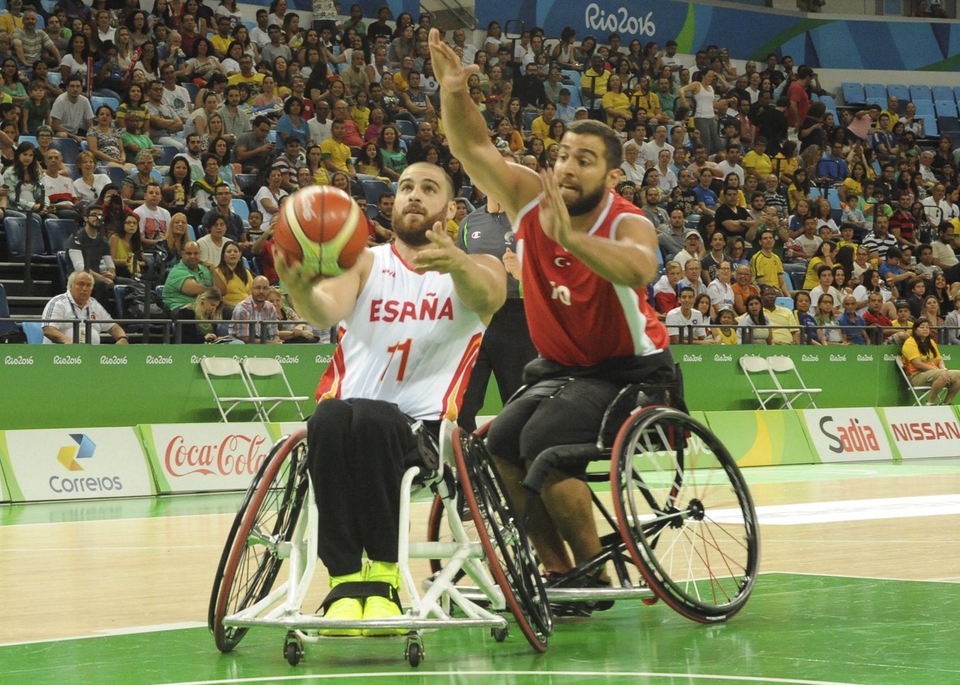 10 esportistes catalans que cal seguir en els Jocs Paralímpics de Tòquio 2020