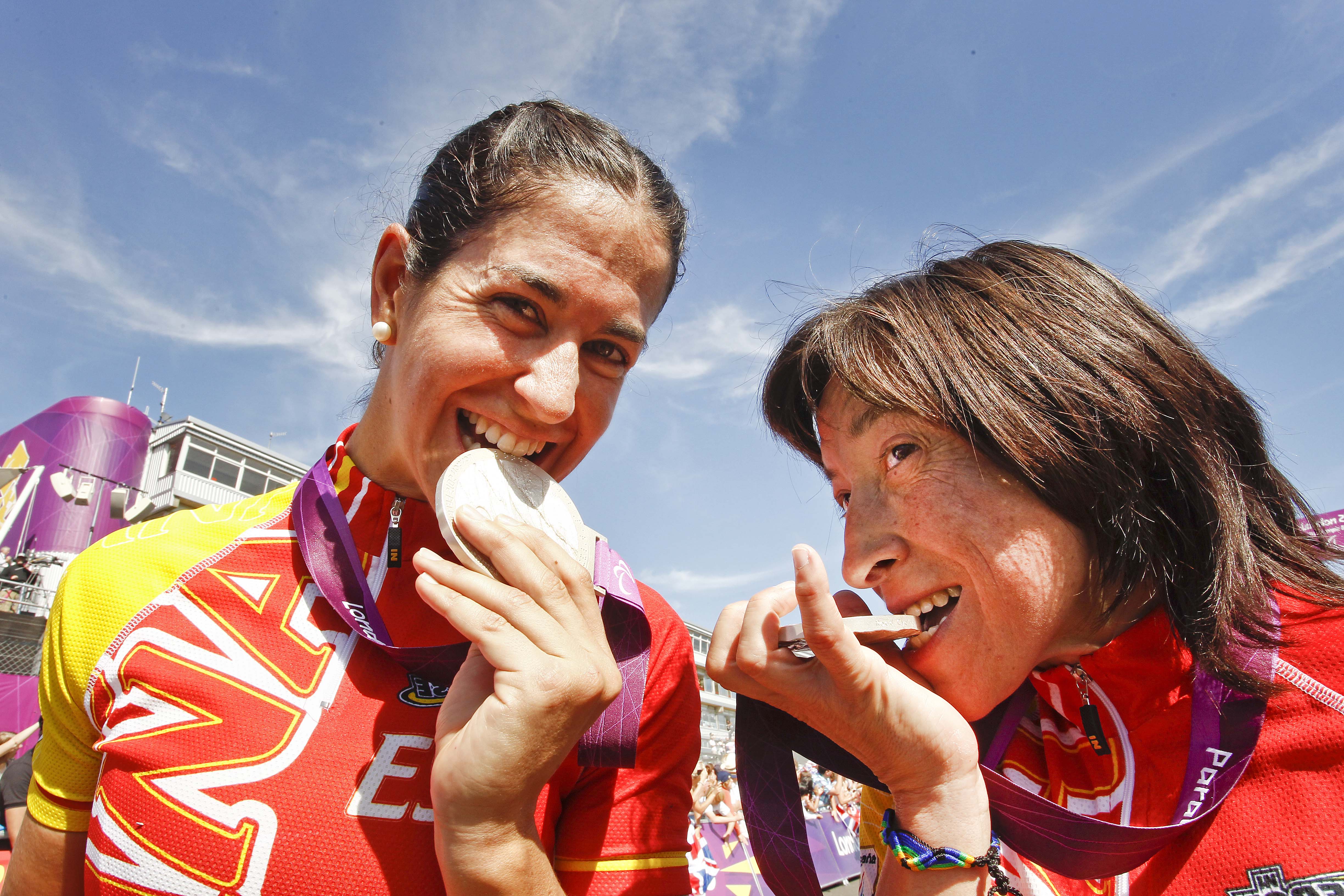 10 deportistas catalanes que hay que seguir en los Juegos Paralímpicos de Tokio