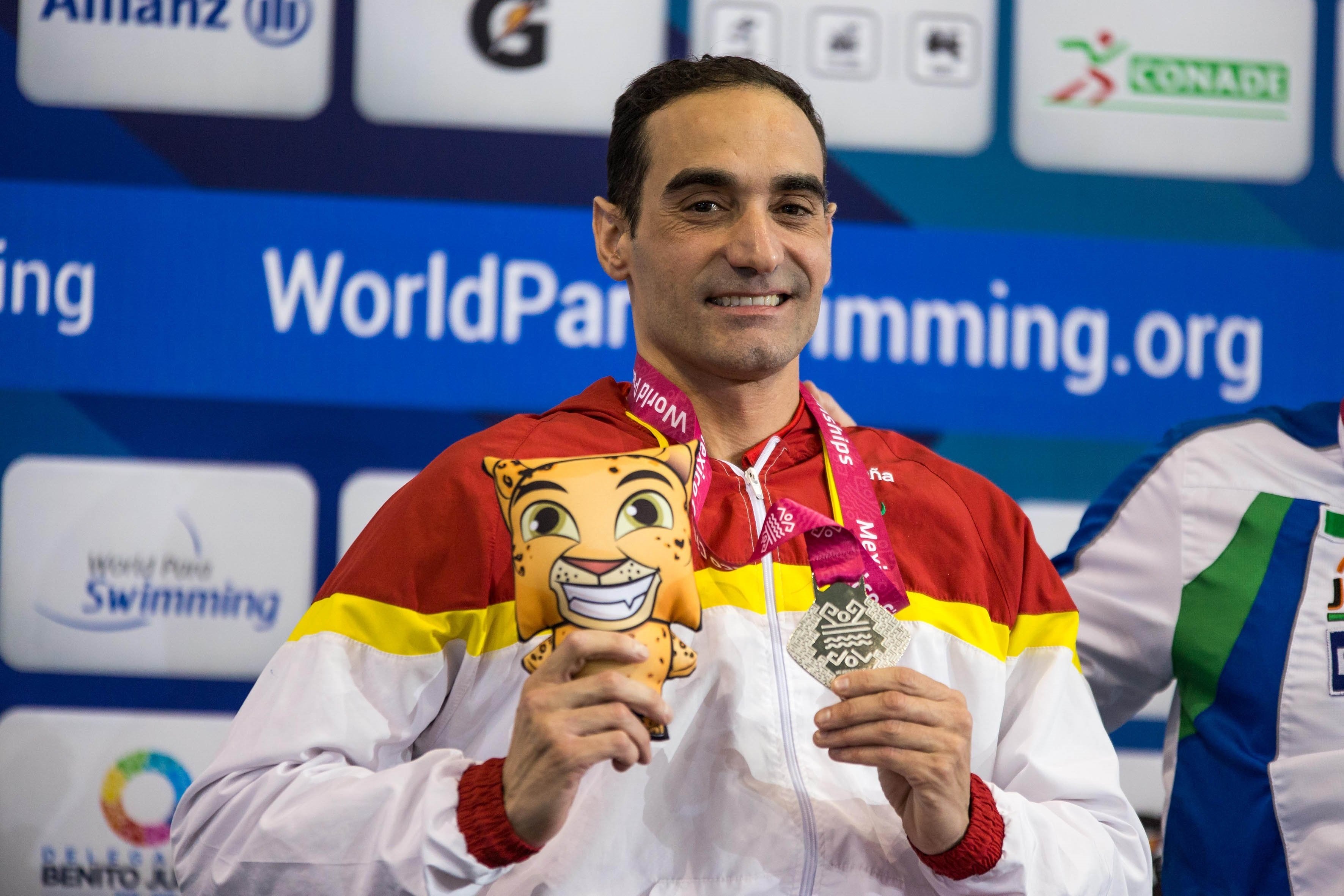 10 deportistas catalanes que hay que seguir en los Juegos Paralímpicos de Tokio