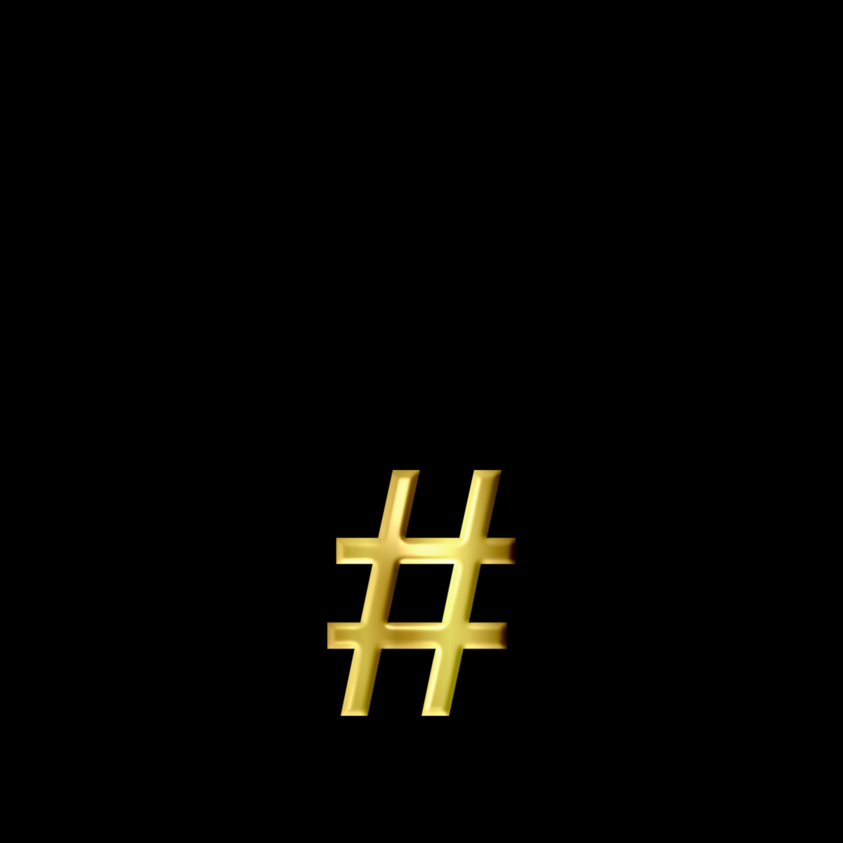 Què són els hashtags i com utilitzar-los