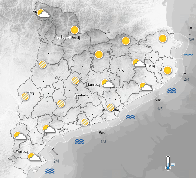 meteocat 23 08