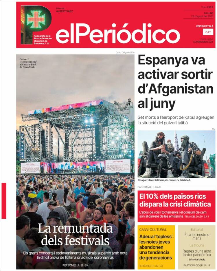 elperiodico cat.750 elperiodico cat.750