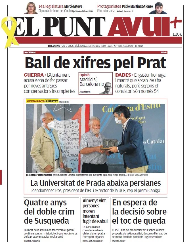 elpuntavui elpuntavui