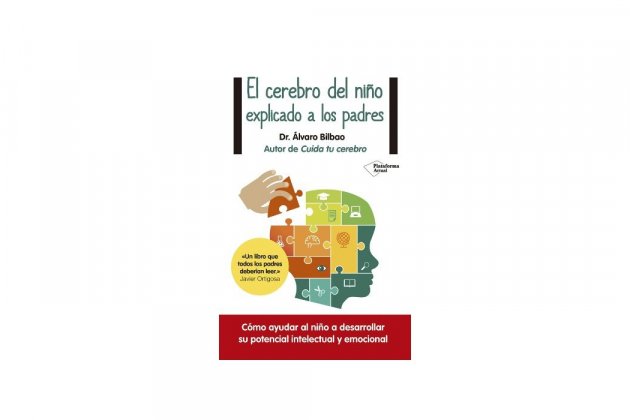 9 El cerebro del muñeco explicado a los padres