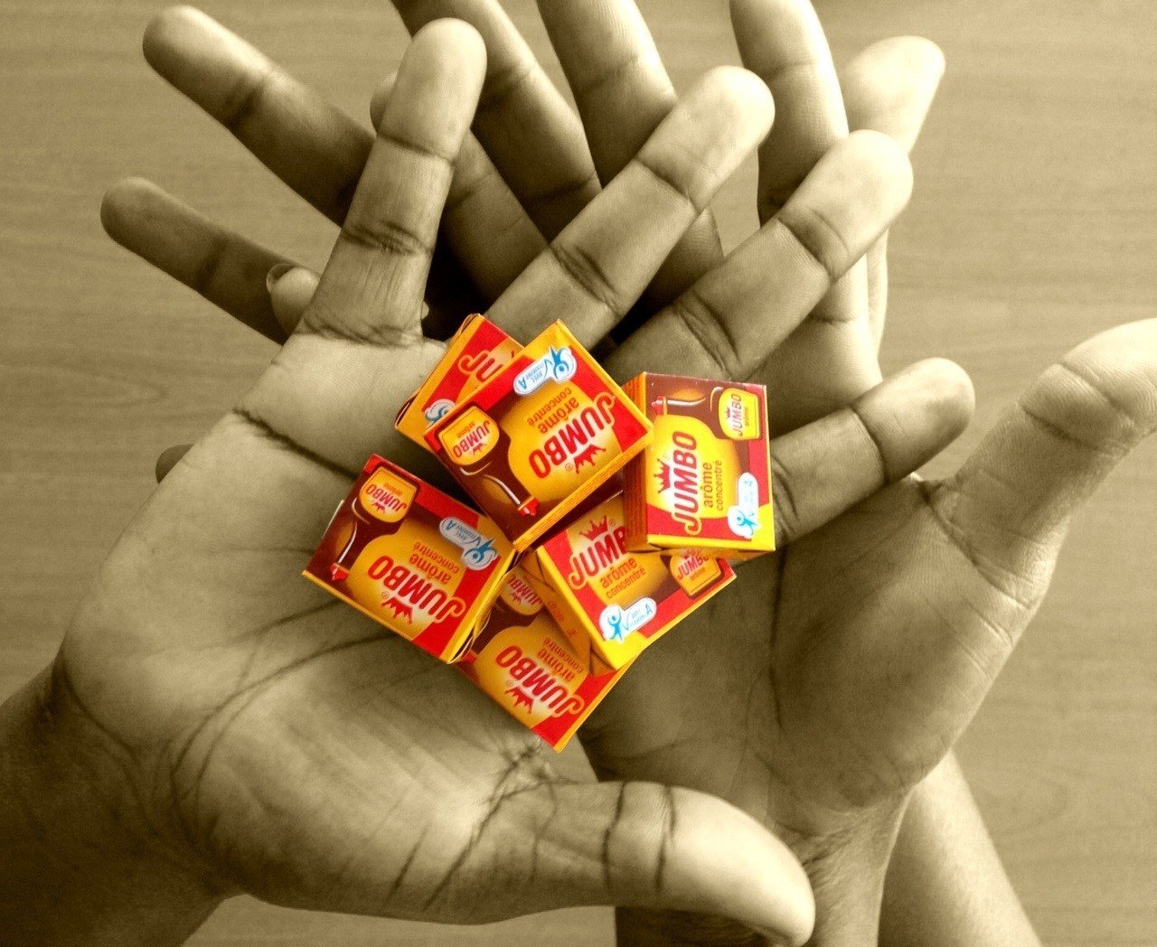 GBfoods se alía con Helios para cuadriplicar su negocio en África