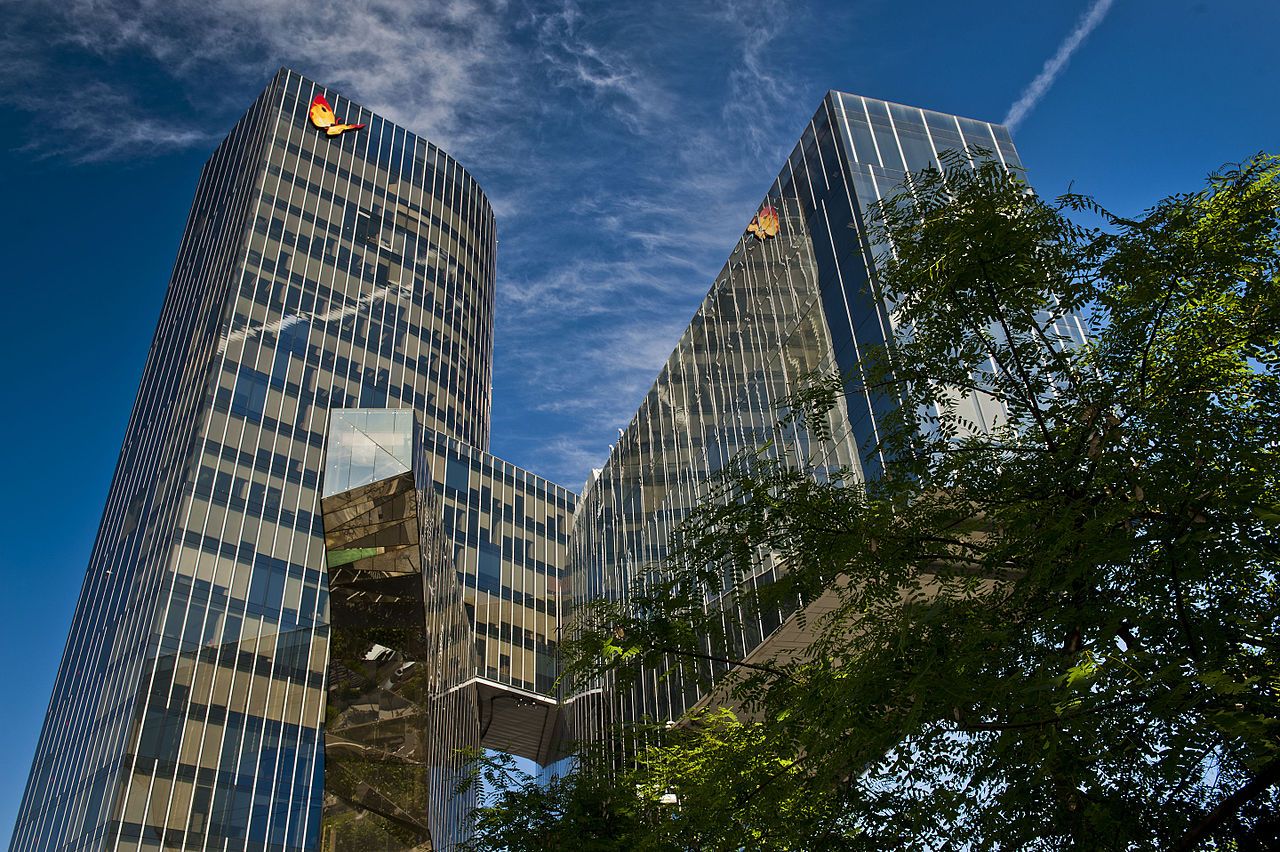 Gas Natural coloca bonos a 10 años por 1.000 millones